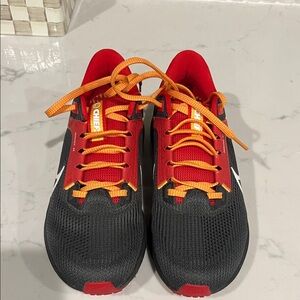 Nike Kansas City sneakers